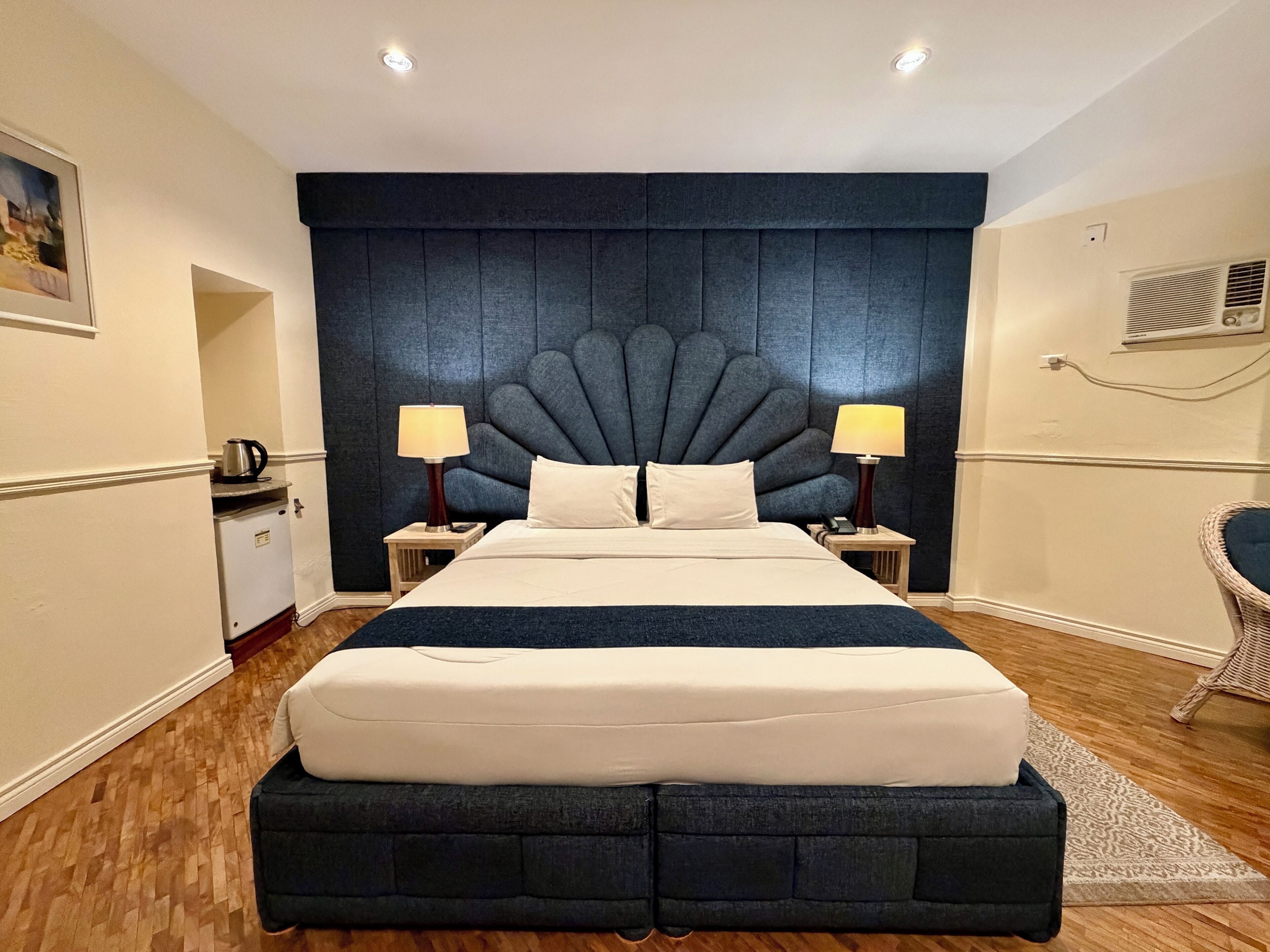 Photo - Coco Grande Hotel