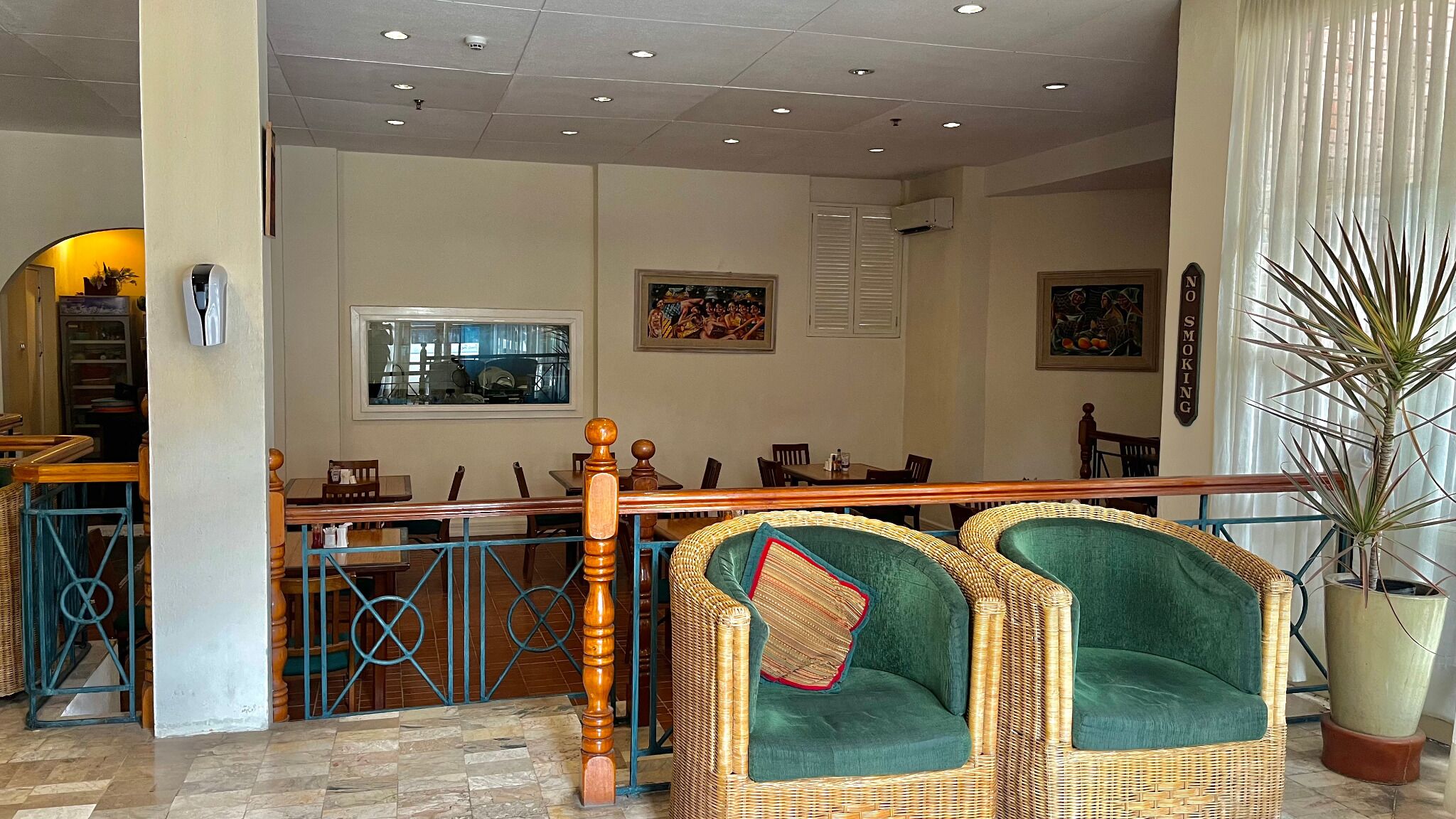 Foto - Coco Grande Hotel