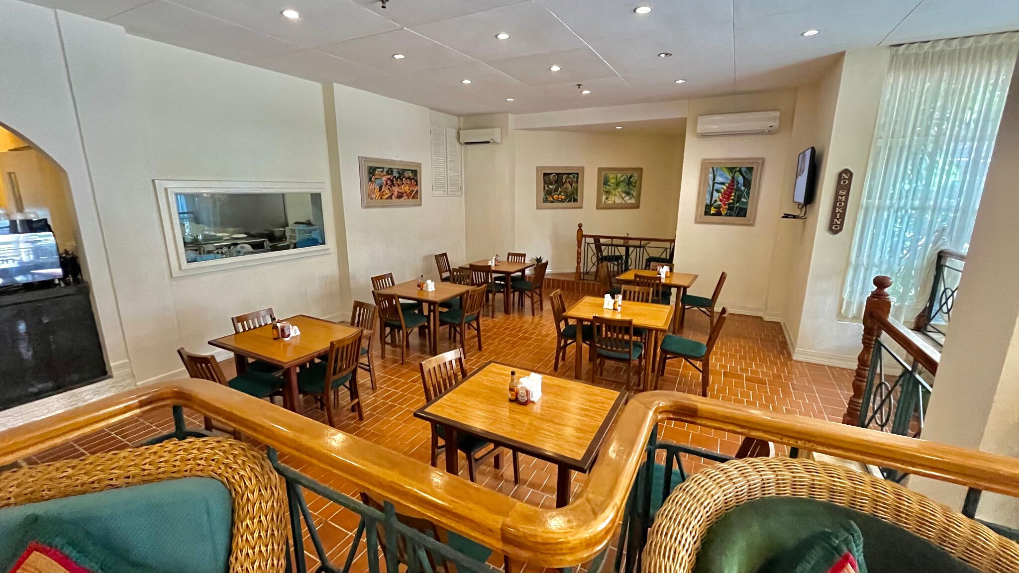 Foto - Coco Grande Hotel