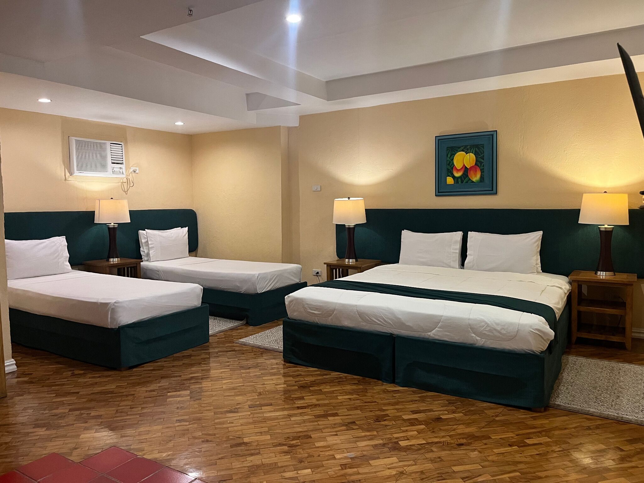 Foto - Coco Grande Hotel