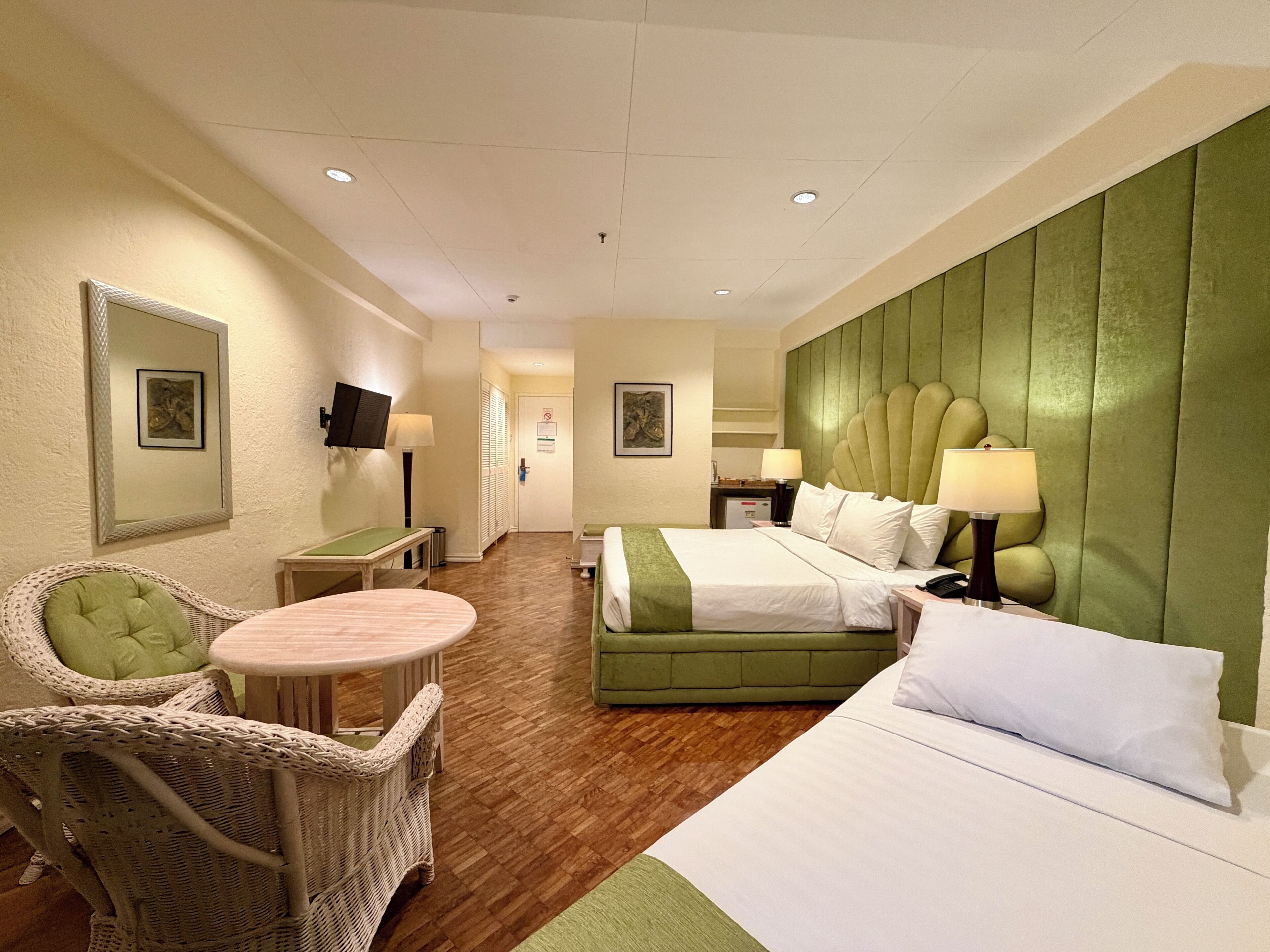 Photo - Coco Grande Hotel