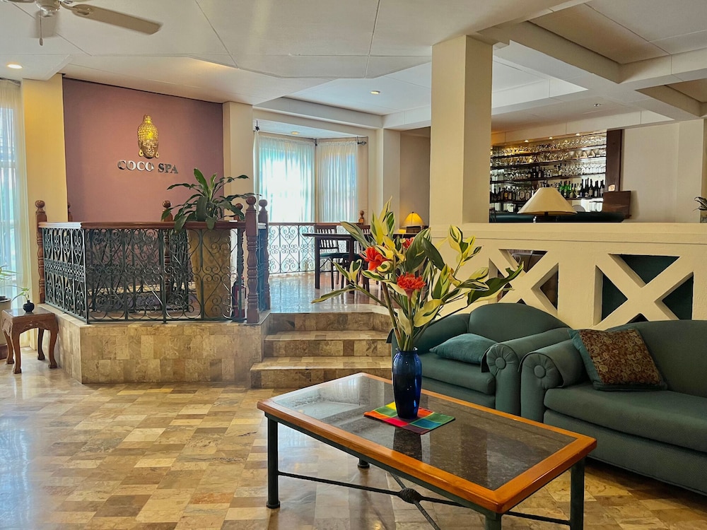 Coco Grande Hotel by null