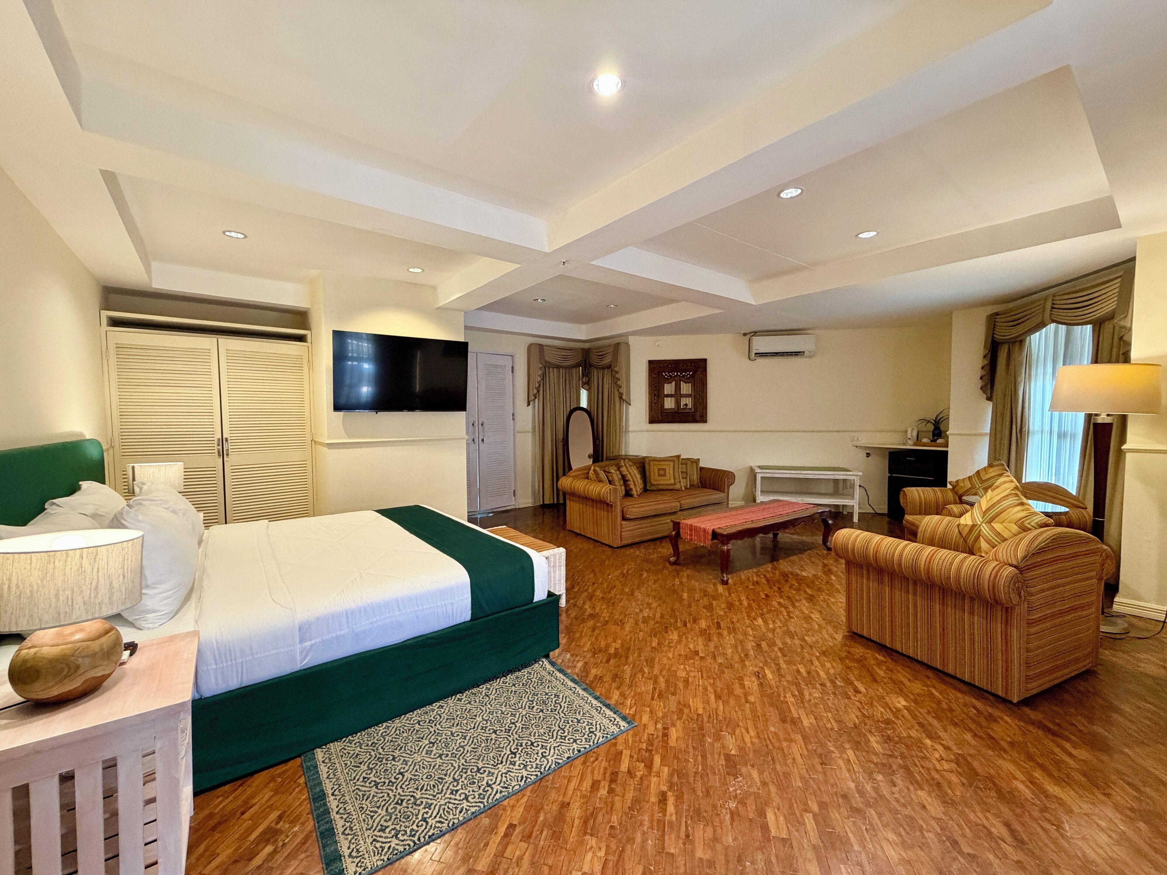 Chambre Premium