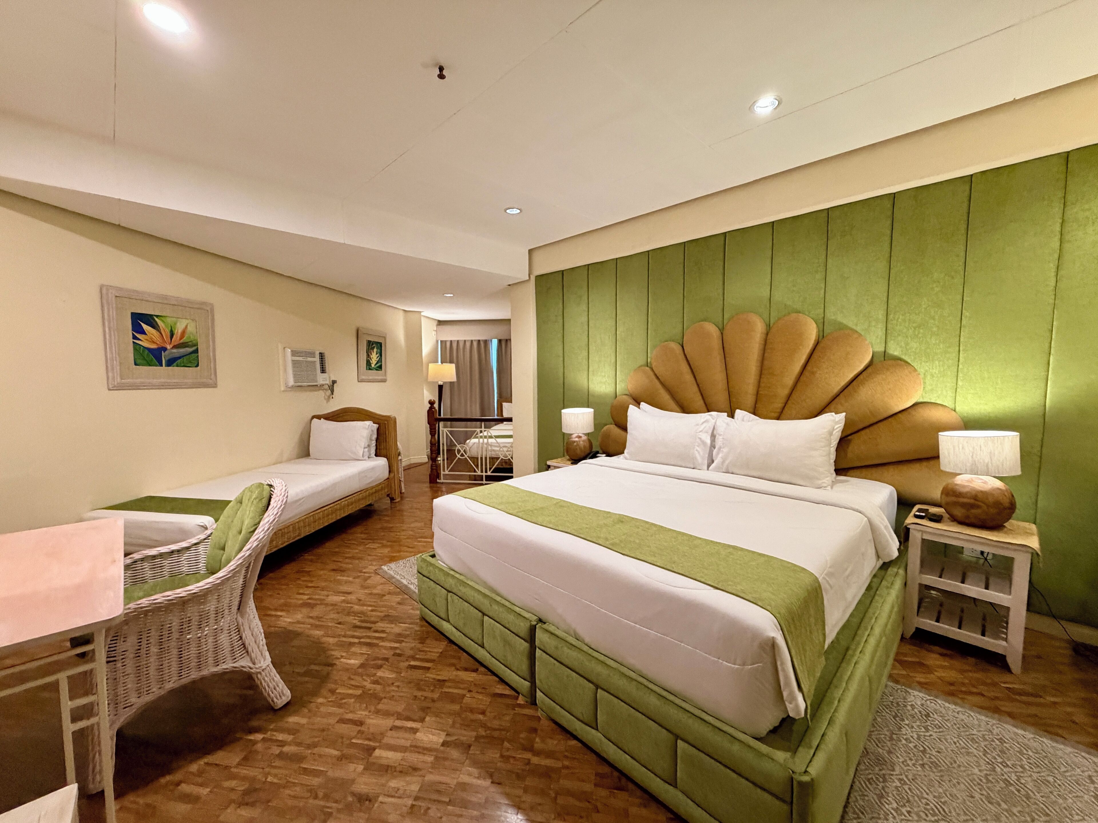 Photo - Coco Grande Hotel