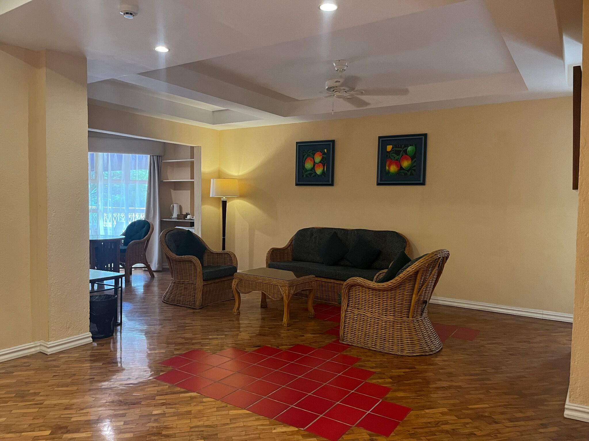 Foto - Coco Grande Hotel