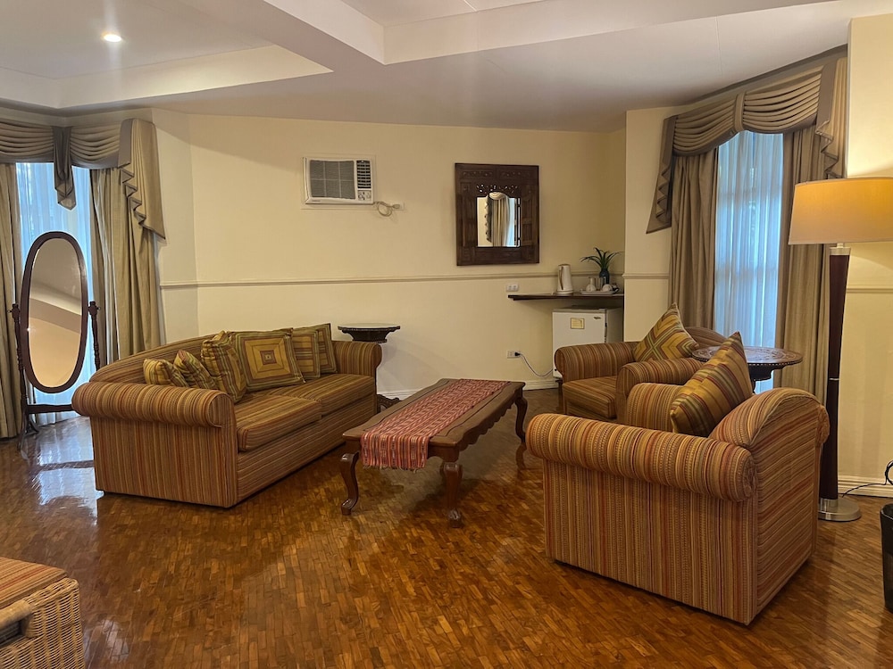 Coco Grande Hotel by null