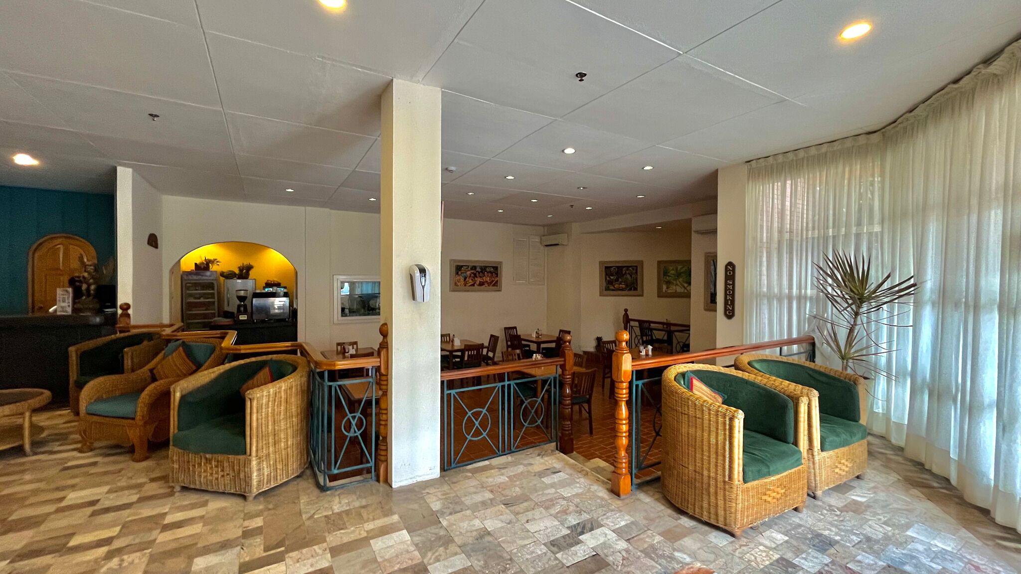 Foto - Coco Grande Hotel