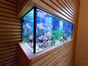 Interior - Lakeview Luxury House (Houston)