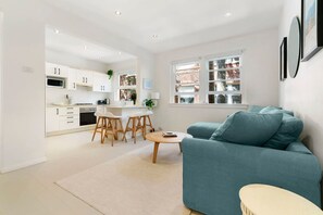 Appartement | 2 chambres
