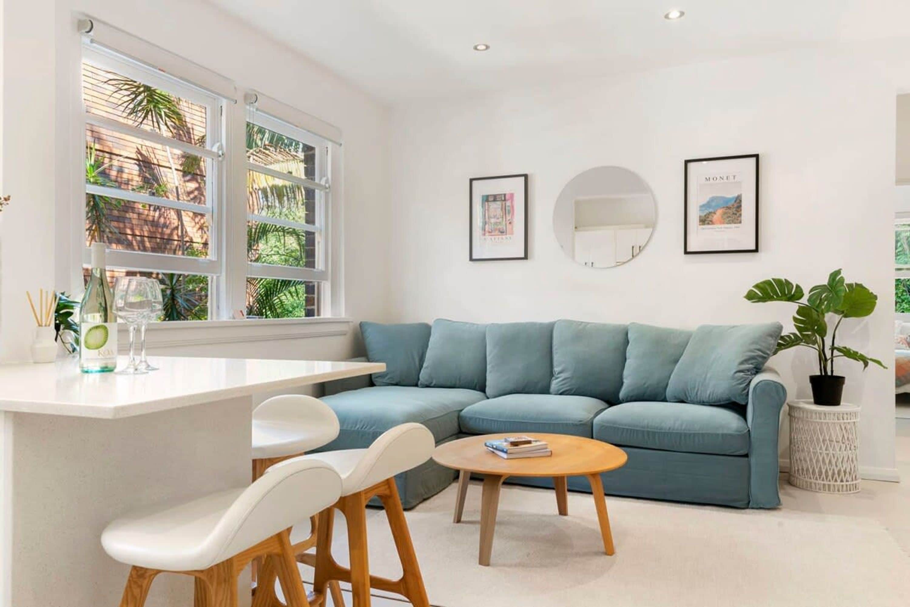 Apartment | 2 bedrooms