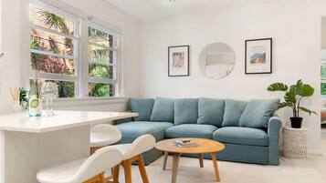 Apartment | 2 bedrooms
