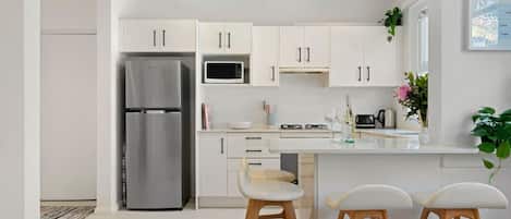 บ้านพัก | 2 ห้องนอน