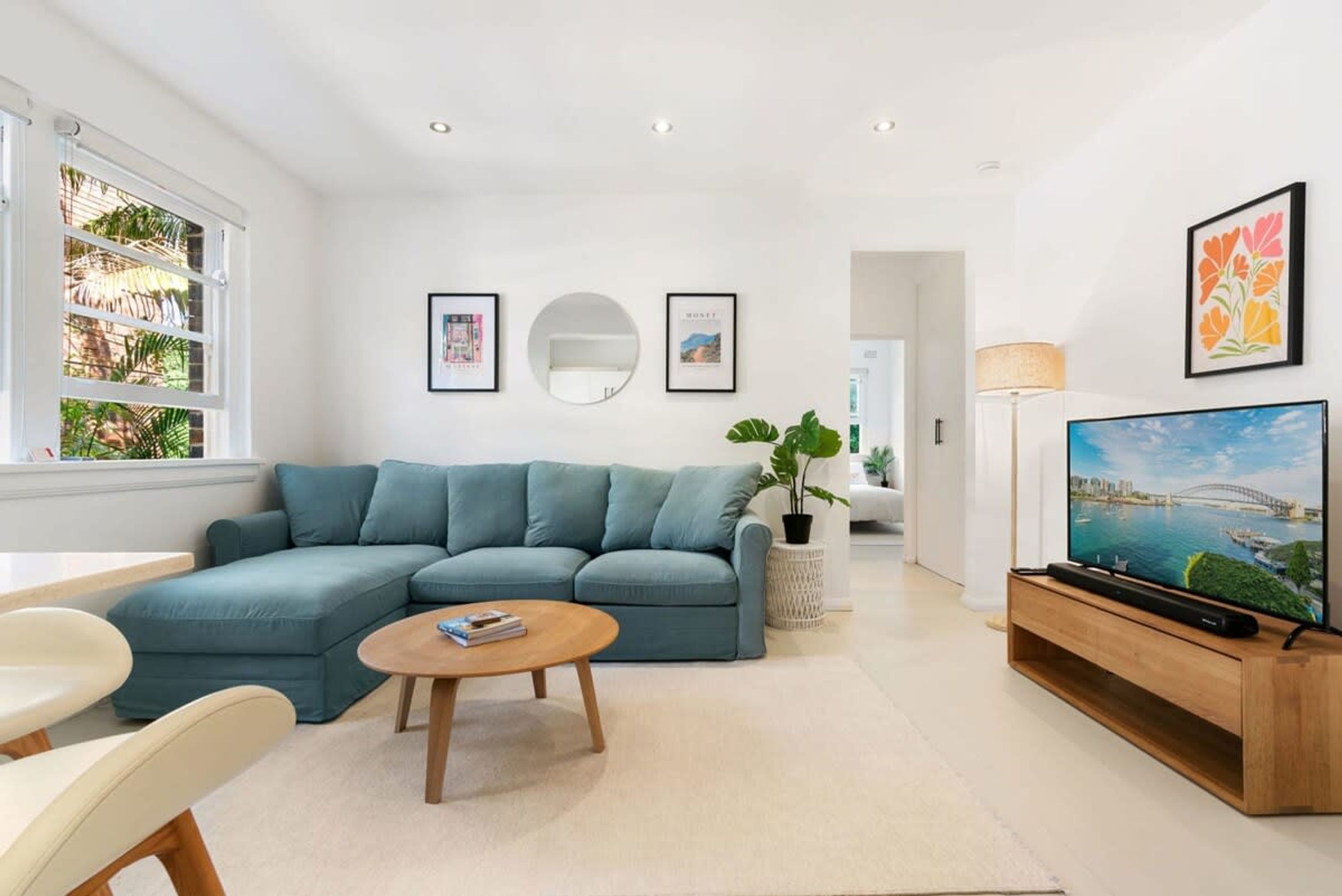 Apartment | 2 bedrooms