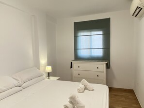 1 bedroom, iron/ironing board, free WiFi, bed sheets - City Center 2B by Casasol (Nerja)