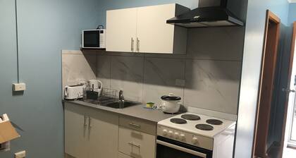 Studio unit