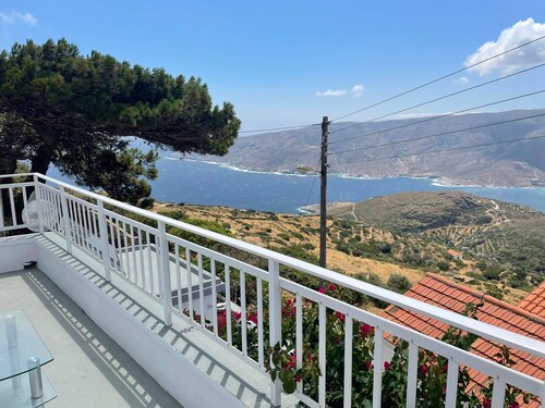 Vintage Seaman's House