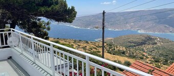 Vintage Seaman's House