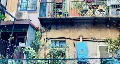 d/cube - Holiday home Rione Monti