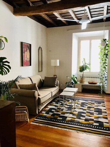 d/cube - Holiday home Rione Monti