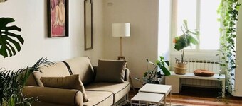 d/cube - Holiday home Rione Monti