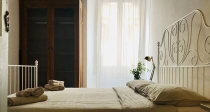 d/cube - Holiday home Rione Monti