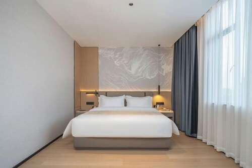 BoYea Hotel (Zhuhai Pingsha Ocean Spring Resort)