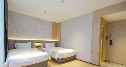 BoYea Hotel (Zhuhai Pingsha Ocean Spring Resort)