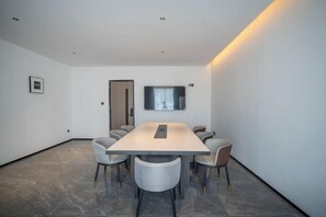 Meeting facility - BoYea Hotel (Zhuhai Pingsha Ocean Spring Resort) (Zhuhai)