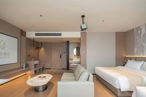 BoYea Hotel (Zhuhai Pingsha Ocean Spring Resort)