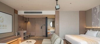 BoYea Hotel (Zhuhai Pingsha Ocean Spring Resort)
