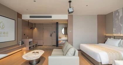 BoYea Hotel (Zhuhai Pingsha Ocean Spring Resort)