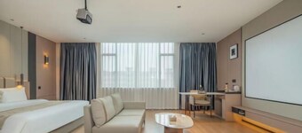 BoYea Hotel (Zhuhai Pingsha Ocean Spring Resort)