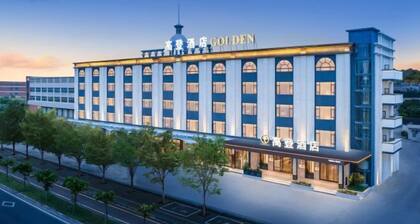Gaodeng Hotel (Zhuhai Pingsha Ocean Spring Resort)