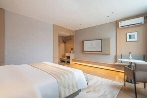Room - BoYea Hotel (Zhuhai Pingsha Ocean Spring Resort) (Zhuhai)