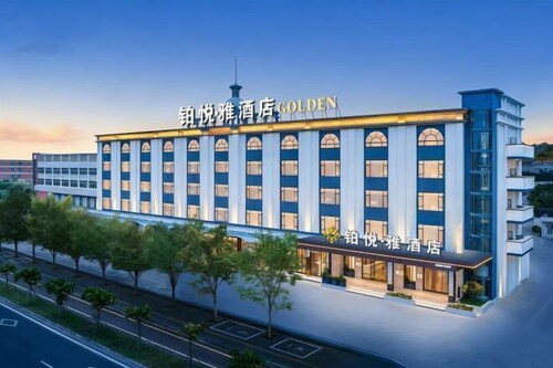 BoYea Hotel (Zhuhai Pingsha Ocean Spring Resort)