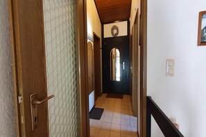 Interior - Ferienhaus mit Terrasse im Skigebiet (Willingen (Upland))