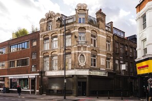 Exterior - CENTRAL & BRIGHT APARTMENT IN SHOREDITCH  (London)