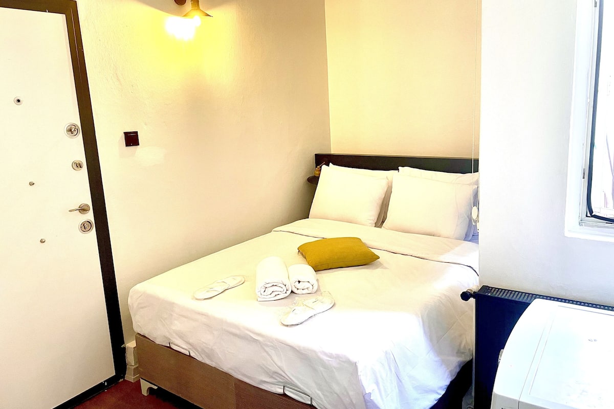 1 bedroom, premium bedding, Select Comfort beds, in-room safe
