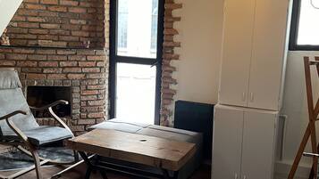 Roupas de cama premium, camas Select Comfort, cofres nos quartos