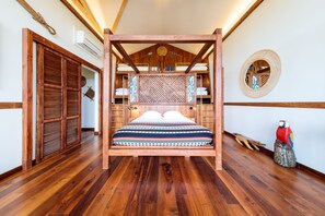 Family Room | In-room safe, free WiFi - Les Lodges - Parrot World (Crecy-la-Chapelle)