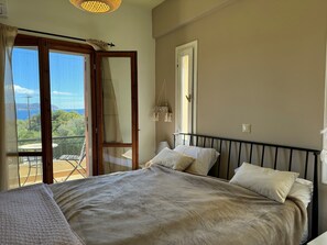 4 habitaciones, tabla de planchar con plancha y wifi gratis 