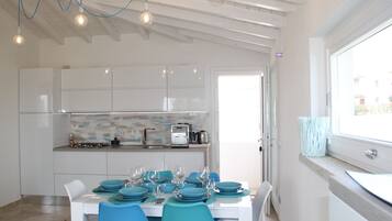 Panoramic Apartment | Living area | Toys, books