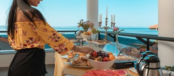 Villa GG - Exclusive experience w BREAKFAST and a touch of luxury