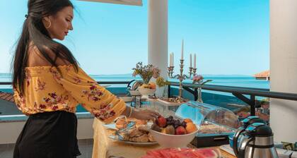 Villa GG - Exclusive experience w BREAKFAST and a touch of luxury