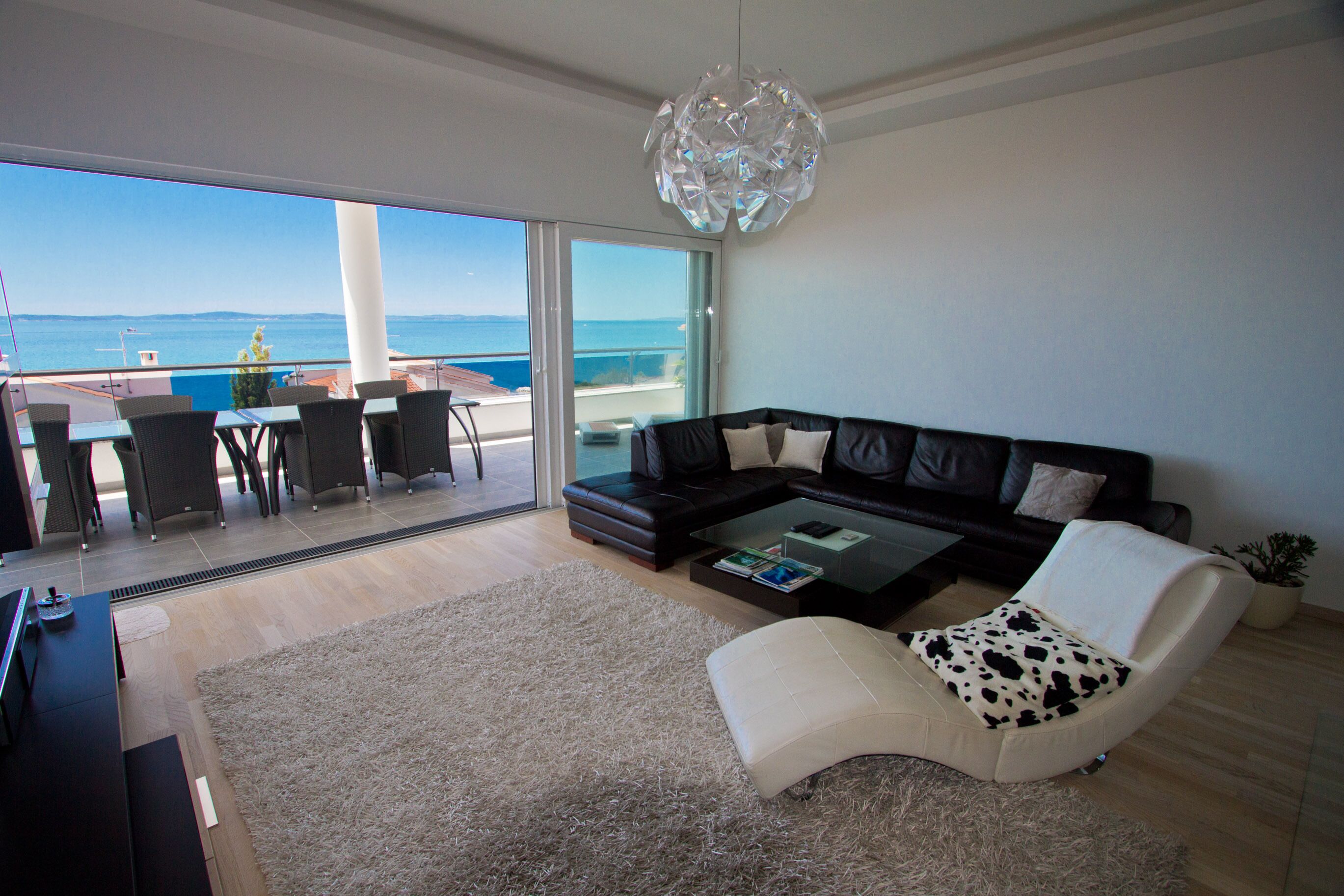 Smart-tv, pejs, videospil, dvd-afspiller