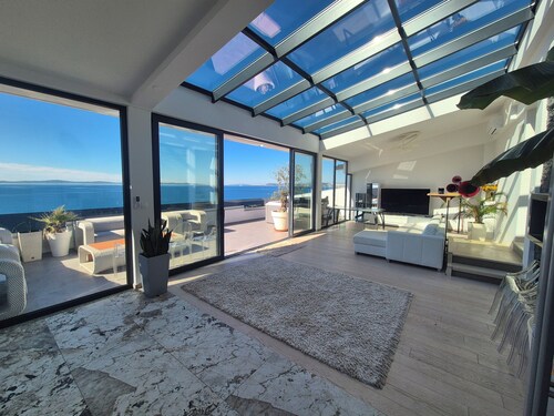 Villa GG - Exclusive experience w BREAKFAST and a touch of luxury