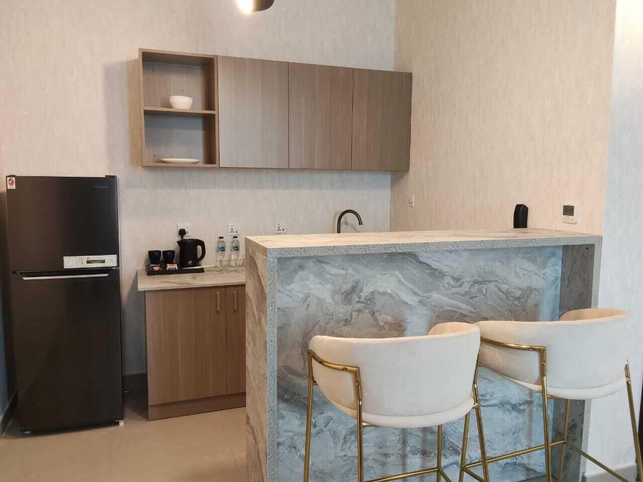 Foto - VOGO Grand Hotel Formerly Best Western Plus Hotel Dubai Academic City