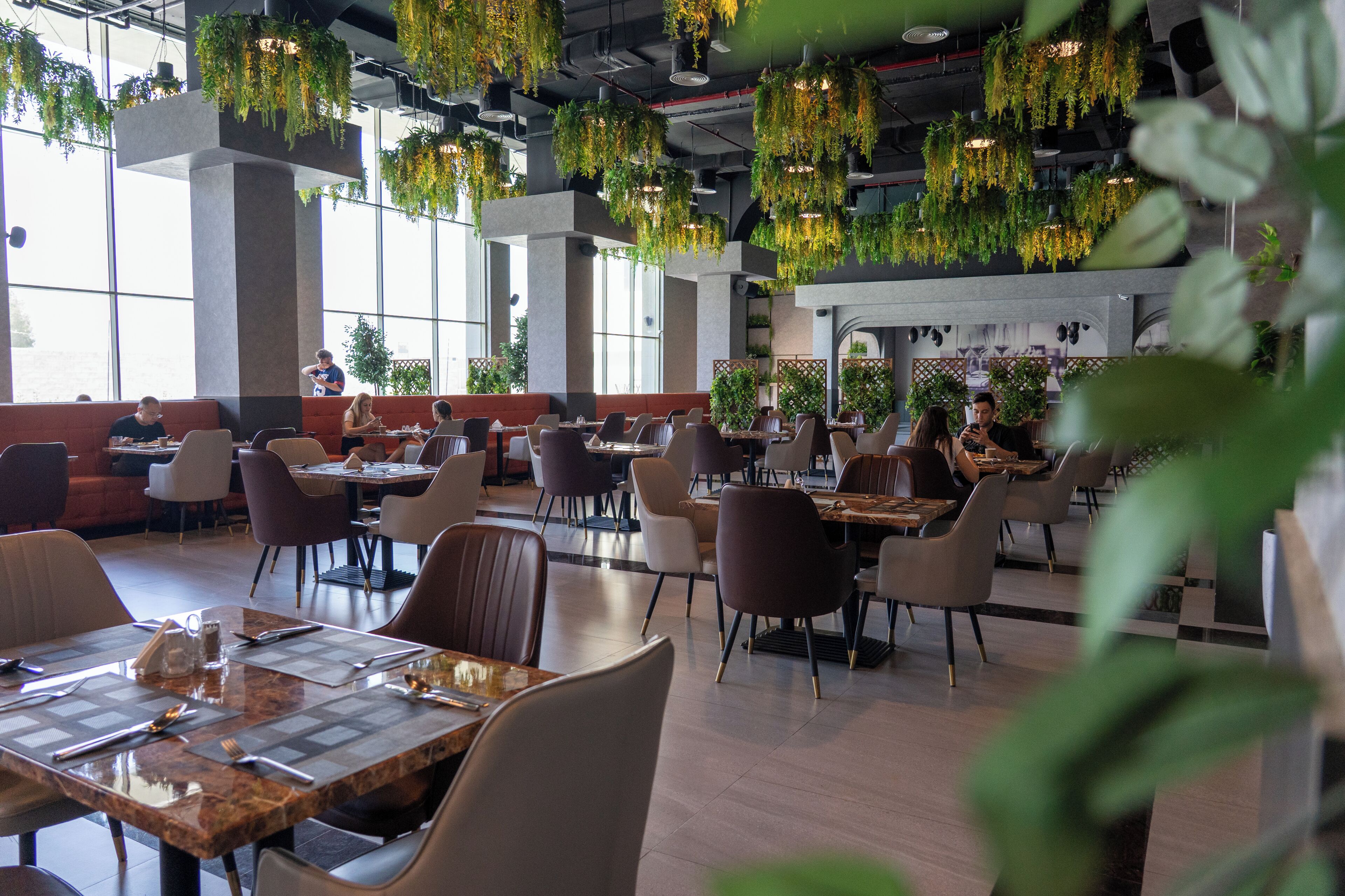 Photo - VOGO Grand Hotel Formerly Best Western Plus Hotel Dubai Academic City