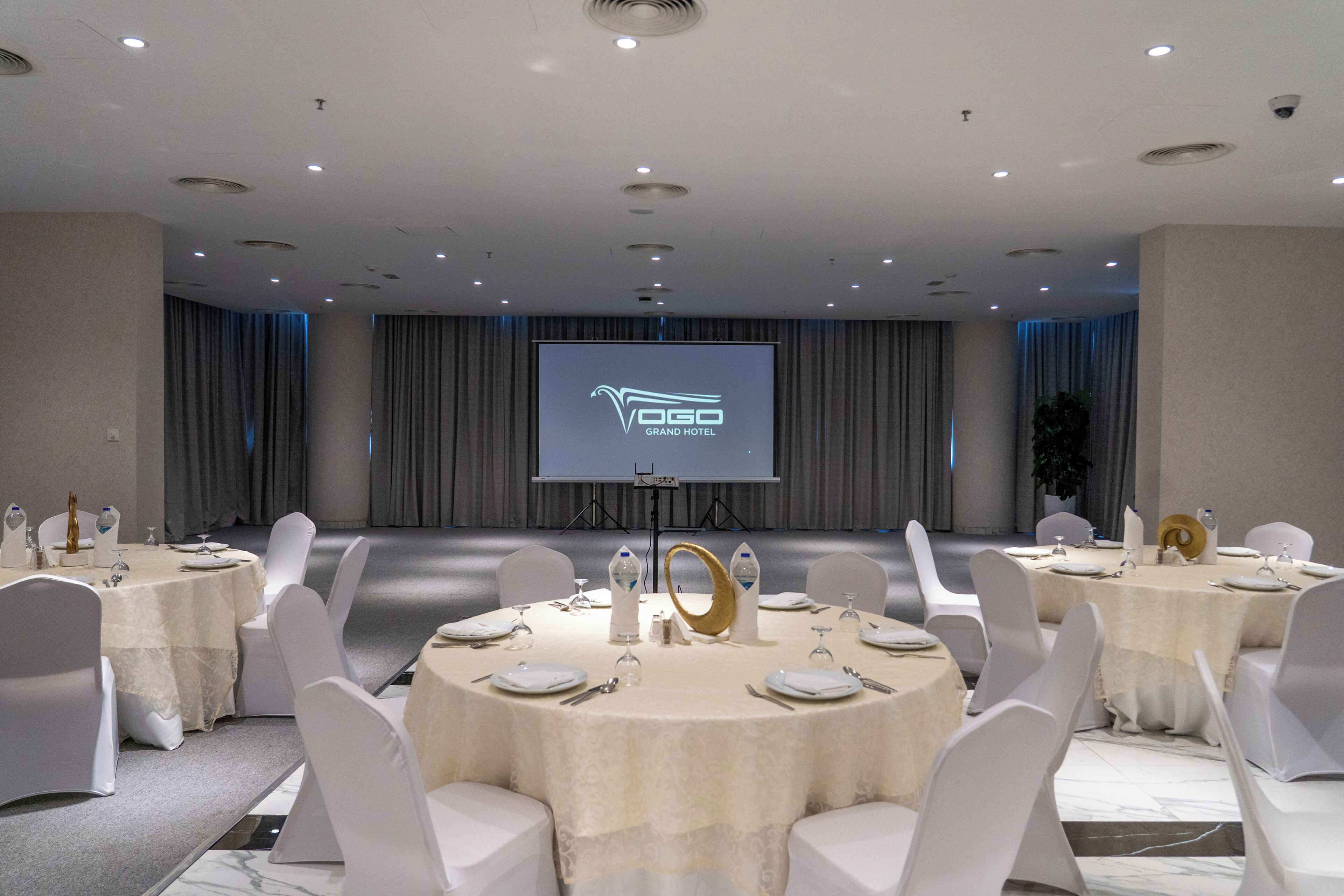 Foto - Vogo Grand Hotel