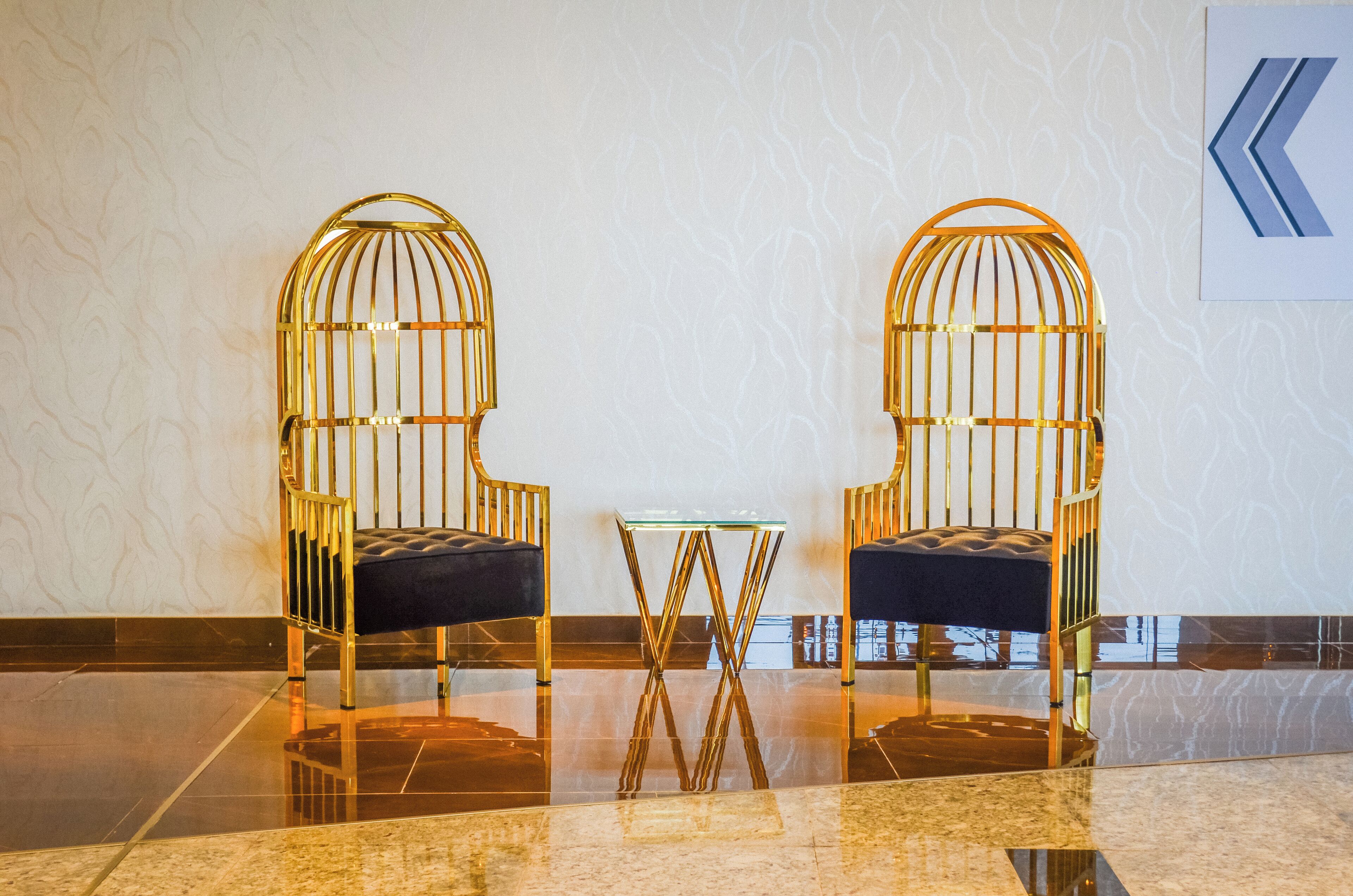 Foto - VOGO Grand Hotel Formerly Best Western Plus Hotel Dubai Academic City